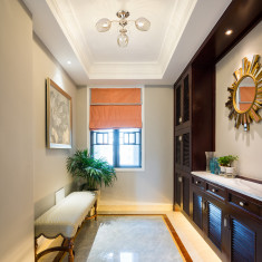 Потолочный светильник 30120/3 золото &mdash; Multielectrika