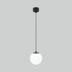 Светильник садово-парковый Sfera H 35158/H черный &mdash; Multielectrika