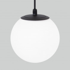 Светильник садово-парковый Sfera H 35158/H черный &mdash; Multielectrika