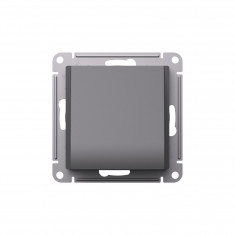 Вывод кабеля Systeme Electric AtlasDesign базальт &mdash; Multielectrika