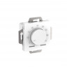 Термостат для теплого пола Systeme Electric AtlasDesign 10A, лотос