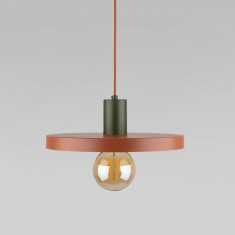 Подвесной светильник 10749 SILA GREEN BRICK &mdash; Multielectrika