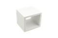 GW-8320-14-WH-NW Светодиодный настенный светильник 14 Вт белый 4000 К &mdash; Multielectrika