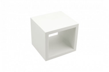 GW-8320-14-WH-NW Светодиодный настенный светильник 14 Вт белый 4000 К — Multielectrika