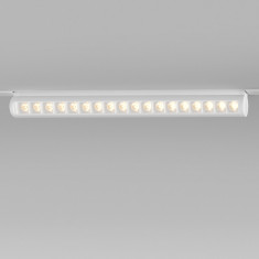 Slim Magnetic Трековый светильник 18W 4200K Alter белый 85050/01 85050/01 &mdash; Multielectrika