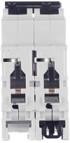 Автоматический выключатель ABB S202 B50 2CDS252001R0505 фото 7 — Multielectrika Автоматический выключатель ABB S202 B50 2CDS252001R0505 фото 7 — Multielectrika