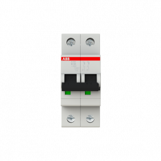 Автоматический выключатель ABB S202 B50 2CDS252001R0505 &mdash; Multielectrika