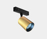 SY-LINK-SP-BR-6-WW, светильник-спот, латунь, 6Вт, 3000К