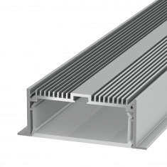 Профиль алюминиевый DesignLed LE.8832 &mdash; Multielectrika