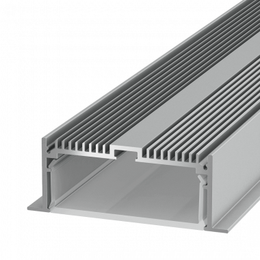 Профиль алюминиевый DesignLed LE.8832 — Multielectrika