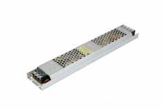 Ультратонкий блок питания в металлическом корпусе SWG, IP20, 300W, 24V &mdash; Multielectrika