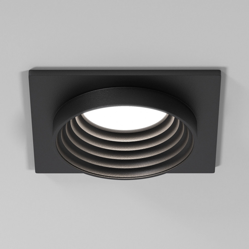 Встраиваемый точечный светильник 25006/01 фото 1 — Multielectrika