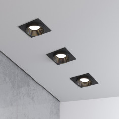 Встраиваемый точечный светильник 25006/01 &mdash; Multielectrika