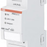 IP-маршрутизатор IPR/S3.1.1 ABB 2CDG110175R0011