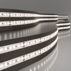 Лента светодиодная 180Led 12 Вт IP20 3000K теплый белый, 5м 2835 24V 180Led 12W IP20 &mdash; Multielectrika