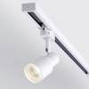 Трековый светодиодный светильник для однофазного шинопровода Molly белый 7W 4200K (1 шт.) LTB31 фото 12 — Multielectrika