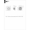 Розетка с заземлением без защитных шторок 16А IEK Brite РС11-1-0-БрГ графит фото 6 — Multielectrika