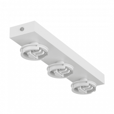 MINI-VL-M13-WH Сменное крепление M13 для светильников VILLY. Белое — Multielectrika