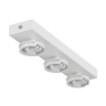 MINI-VL-M13-WH Сменное крепление M13 для светильников VILLY. Белое