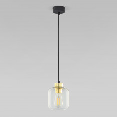 Подвесной светильник со стеклянным плафоном 6695 Marco &mdash; Multielectrika