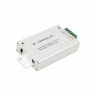 Контроллер радио RGB 18А 12-24 Вольт, 20кн, RF-RGB-20-18A