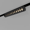 Slim Magnetic Трековый светильник 12W 4200K Alter чёрный 85049/01 85049/01 фото 60 &mdash; Multielectrika