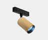 SY-LINK-SP-BR-10-WW, светильник-спот, латунь, 10Вт, 3000К