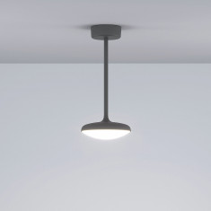 Светильник садово-парковый со светодиодами Portal 35162/H серый &mdash; Multielectrika