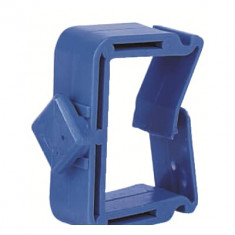 Держатели кабельные (1уп=10 шт), ED44P10 ABB 2CPX062335R9999 &mdash; Multielectrika