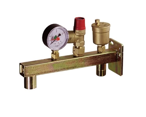 Группа безопасности JH-1021 настенная TIM фото 1 &mdash; Multielectrika