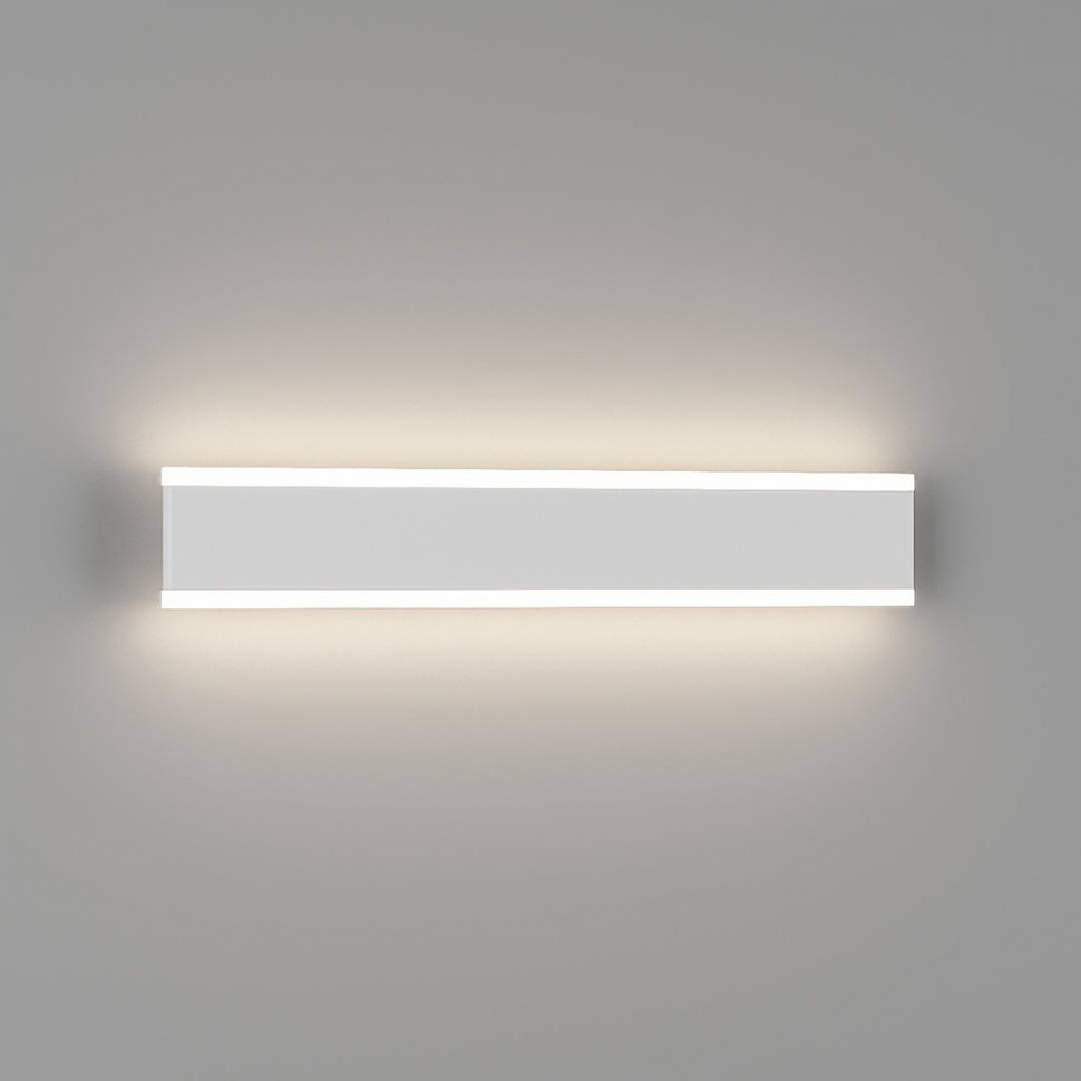 Светильник настенный DesignLed GW LN 003219 фото 1 — Multielectrika