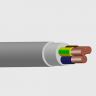 Кабель силовой Севкабель NYM 3х1,5ок (N,PE)