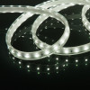 Светодиодная лента 220 В 8 Вт/м 60 Led/м 2835 IP65, холодный белый 6500K, 50 м Лента светодиодная 220V 8W 60Led 2835 IP65 холодный белый, 50 м фото 3 — Multielectrika