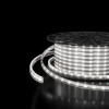 Светодиодная лента 220 В 8 Вт/м 60 Led/м 2835 IP65, холодный белый 6500K, 50 м Лента светодиодная 220V 8W 60Led 2835 IP65 холодный белый, 50 м фото 10 — Multielectrika