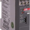 Реле времени CT-AHE (задержка на отключ.) 220-240B AC (временной диапазон 0,3..30с.) 1ПК ABB 1SVR550111R4100