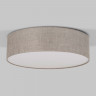 Потолочный светильник с тканевым абажуром 5637 Rondo Linen