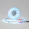 Лента светодиодная DSG 3838 RGB 240L-V24-IP33, RGB, 1200 LED, 16,4W/m, 5000*12*2 mm