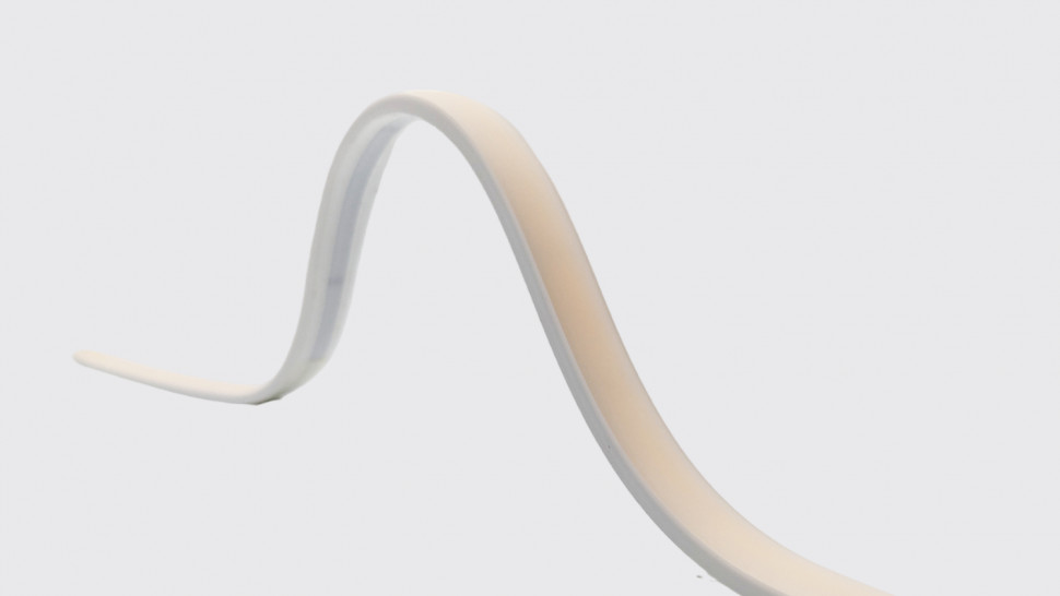 Лента светодиодная 10Вт/м SWG-COB480, IP67, 3000K, 24В, 3М, 3 года гарантия фото 1 — Multielectrika