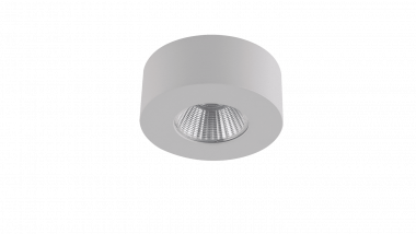 LC1528FWH-5-NW Накладной Светильник белый 4000K 5W (FUTUR2-FW) — Multielectrika