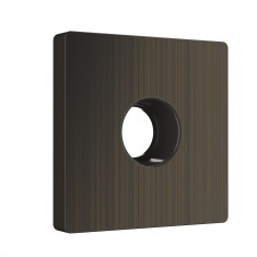 Накладка для TV розетки оконечной (бронзовый) W1193012 &mdash; Multielectrika