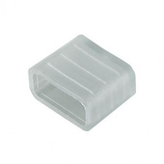 Заглушка для светодиодной ленты 220V 5050 RGB (10 шт.) a034871 &mdash; Multielectrika