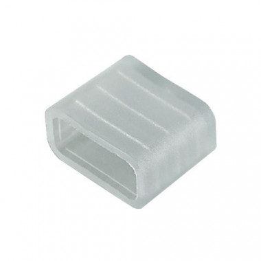 Заглушка для светодиодной ленты 220V 5050 RGB (10 шт.) a034871 — Multielectrika