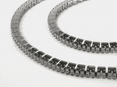 Гибкий крепеж для ленты, 5м, MNT-1220-FLEX &mdash; Multielectrika