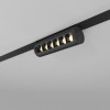 Трековый светильник 6W 4200K Alter чёрный Slim Magnetic 85048/01 фото 11 — Multielectrika