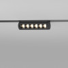 Трековый светильник 6W 4200K Alter чёрный Slim Magnetic 85048/01 фото 17 — Multielectrika