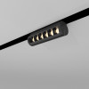 Slim Magnetic Трековый светильник 6W 4200K Alter чёрный 85048/01 85048/01 фото 50 &mdash; Multielectrika