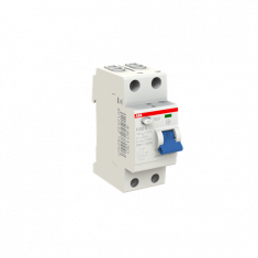 УЗО ABB F202 A-16/0,01 тип A 16A 10mA 2CSF202101R0160 &mdash; Multielectrika