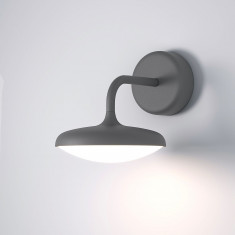 Уличный настенный светильник Portal 35162/D &mdash; Multielectrika