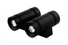 Светильник настенный DesignLed GW TIP DBL (W/C) 002076 &mdash; Multielectrika