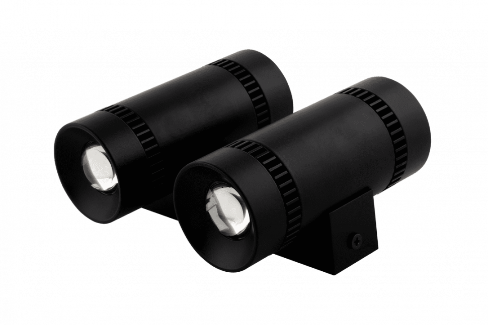 Светильник настенный DesignLed GW TIP DBL (W/C) 002076 фото 1 — Multielectrika